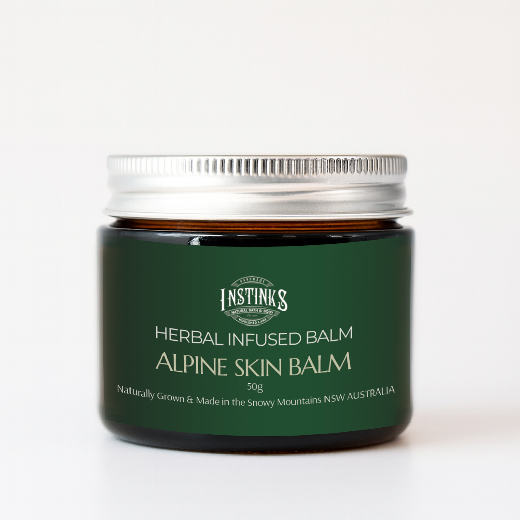 Alpine Apothecary | Herbal Skincare, Candles & Teas NSW – Instinks