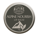 Alpine Nourish  Lip Balm