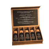 Botanical Beard Oil Gift Set