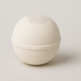 Botanical + Magnesium Bath Bomb - Instinks