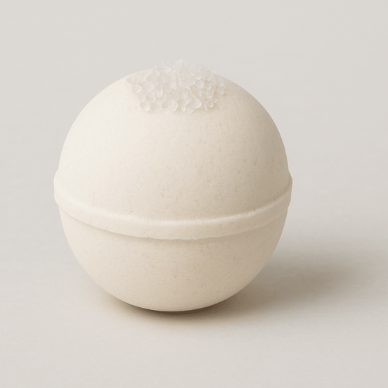 Botanical + Magnesium Bath Bomb - Instinks