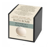 Botanical + Magnesium Bath Bomb - Instinks