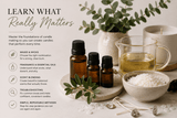 Candles Making Made Simple - Instinks