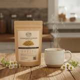 Chamomile - Instinks