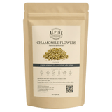 Chamomile - Instinks