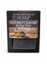 Charcoal & Tea Tree Oil Soap - Alpine Apothecary