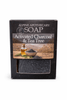 Charcoal & Tea Tree Oil Soap - Instinks