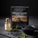 Charcoal & Tea Tree Oil Soap - Alpine Apothecary