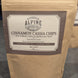 Cinnamon Cassia Chips - Alpine Apothecary