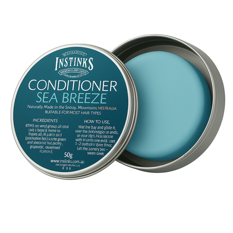 Sea Breeze Conditioner Bar