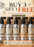 Deodorant Bundle - Alpine Apothecary