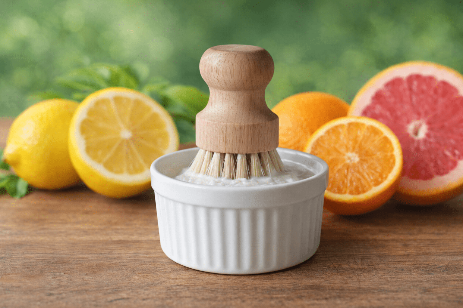 Dish Soap - Alpine Citrus - Alpine Apothecary