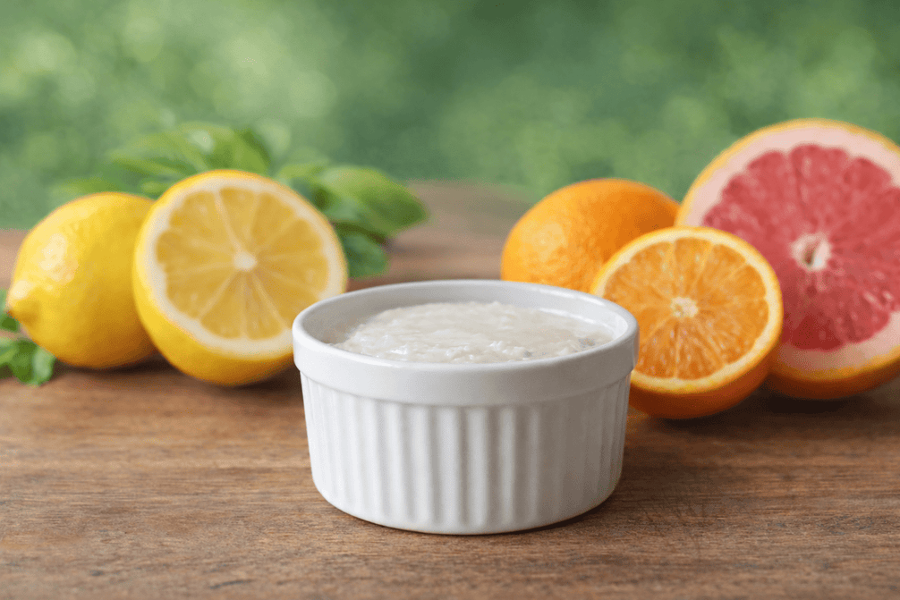 Dish Soap - Alpine Citrus - Alpine Apothecary