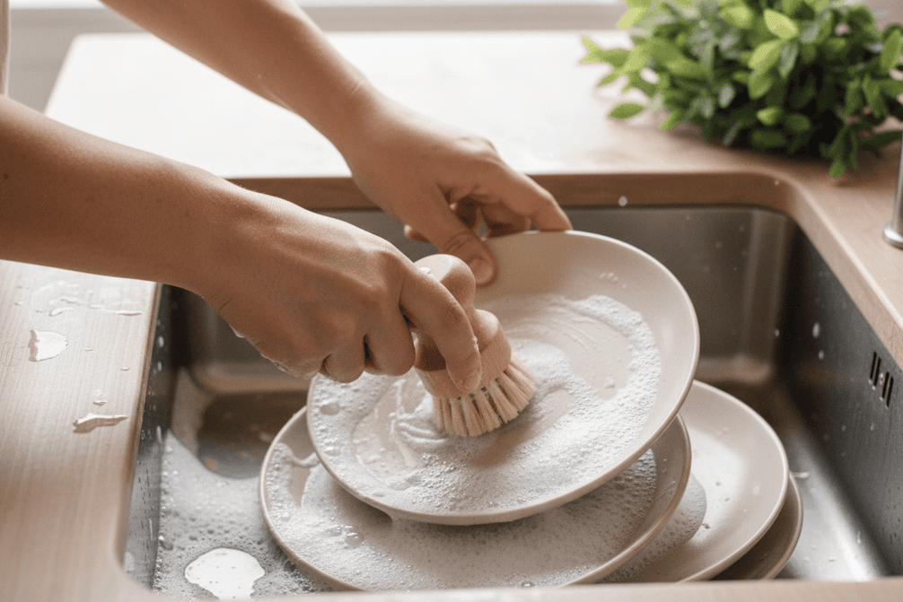 Dish Soap - Alpine Citrus - Alpine Apothecary