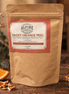 Dried Orange Peel - Alpine Apothecary