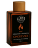FIRE - Ginger Spice Herbal Body & Massage Oil - Instinks