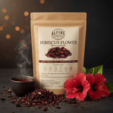 Hibiscus Tea - Instinks