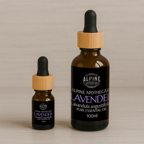 Lavender Essential Oil