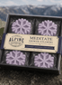Meditate Shower Steamers - Alpine Apothecary