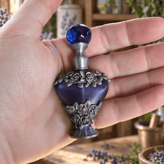 Moonlit Dreams Perfume Oil - Alpine Apothecary