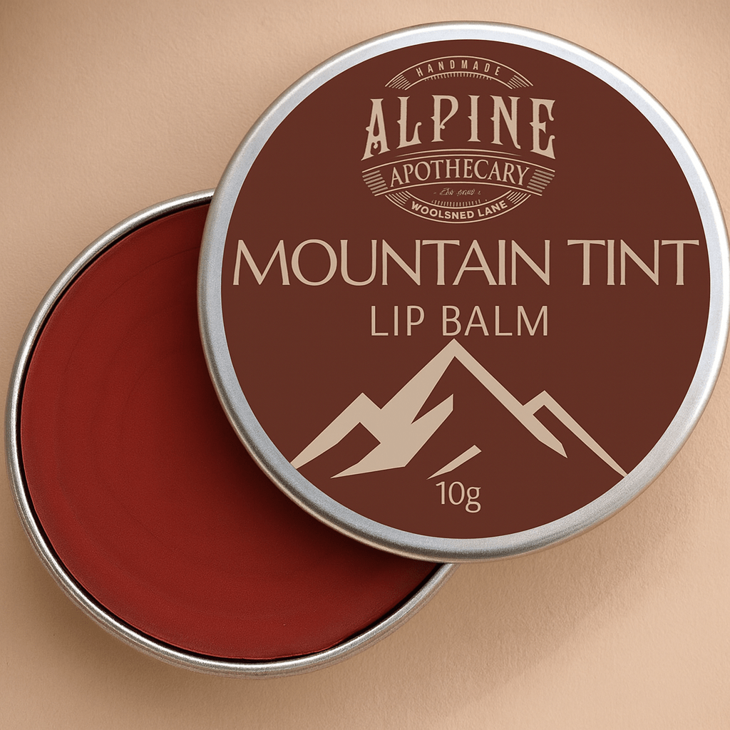 Mountain Tint Lip Balm - Alpine Apothecary