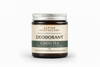 Natural Deodorant - Alpine Green Tea - Instinks