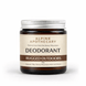 Rugged Outdoors Natural Deodorant Cream - Alpine Apothecary