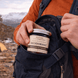 Rugged Outdoors Natural Deodorant Cream - Alpine Apothecary