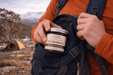 Natural Deodorant - Rugged Outdoors - Instinks