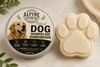 Natural Dog Shampoo Bar - Instinks