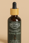 Alpine Rain Concentrated Room & Linen Spray