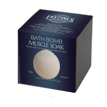 Muscle Soak Bath Bomb