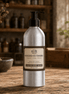 Rugged Outdoors Natural Liquid Body Soap - Alpine Apothecary