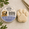 Sensitive Skin Dog Shampoo Bar - Instinks