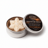 Shower Lotion Bar - Wild Embrace - Alpine Apothecary