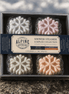 Shower Steamer Sampler Collection - Alpine Apothecary