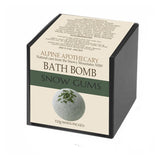 Snow Gums Bath Bomb - Instinks