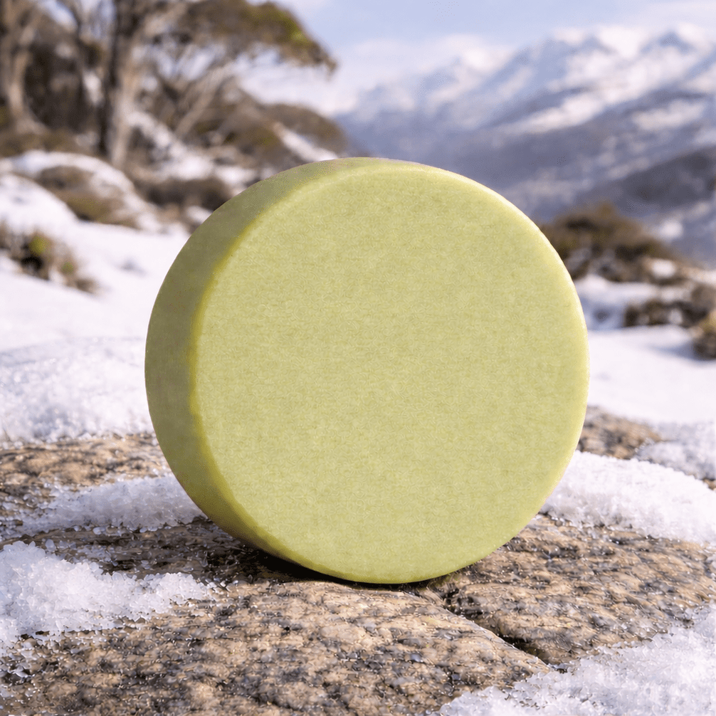 Snow Gums Conditioner Bar - Alpine Apothecary