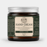 Snow Gums Hand Cream - Alpine Apothecary