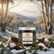 Snow Gums Hand Cream - Alpine Apothecary