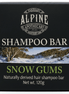 Snow Gums Shampoo & Conditioner Bundle - Alpine Apothecary