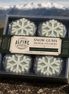 Snow Gums Shower Steamers - Alpine Apothecary
