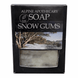 Snow Gums Soap - Alpine Apothecary