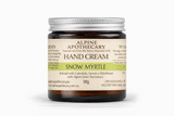 Snow Myrtle Hand Cream - Instinks