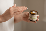 Snow Myrtle Hand Cream - Instinks