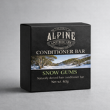 Snow Gums Conditoner Bar