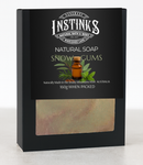 Snow Gums Soap