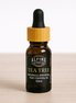 Tea Tree Essential Oil - Alpine Apothecary