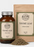 Thyme Leaf - Alpine Apothecary