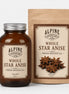 Whole Star Anise - Alpine Apothecary